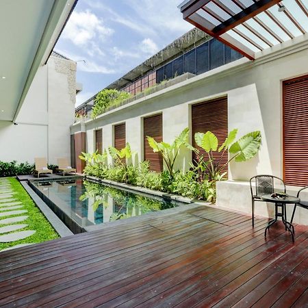 Oyo Flagship 90747 Ransha Stay Bali Denpasar  Exterior photo