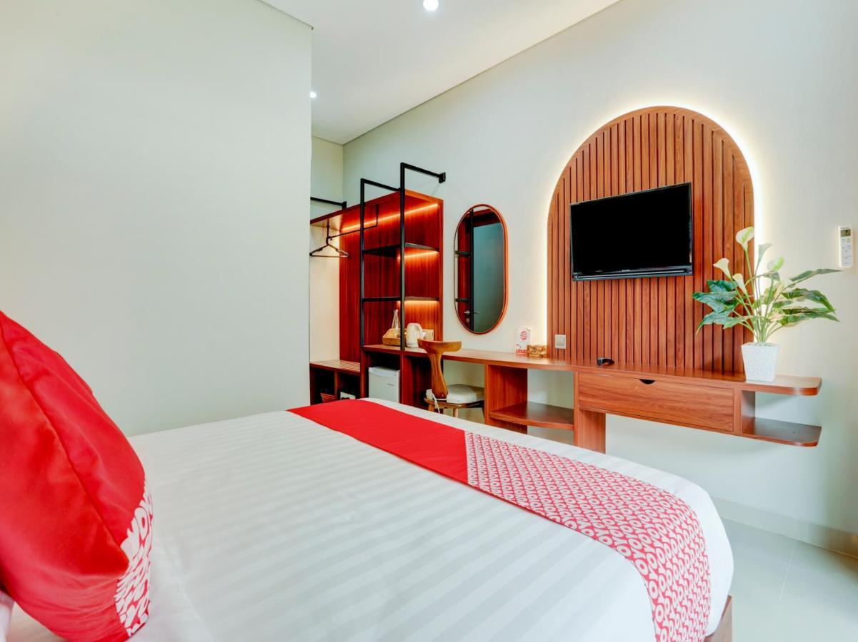 Oyo Flagship 90747 Ransha Stay Bali Denpasar  Exterior photo