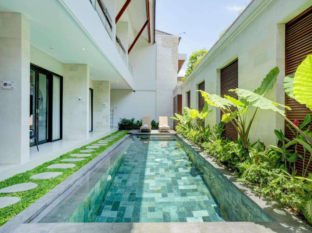 Oyo Flagship 90747 Ransha Stay Bali Denpasar  Exterior photo