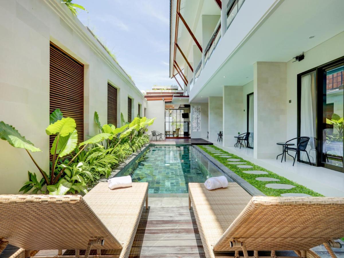 Oyo Flagship 90747 Ransha Stay Bali Denpasar  Exterior photo